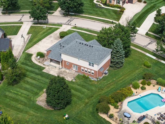 5593 Eden Ridge Drive, Green Twp, OH 45247