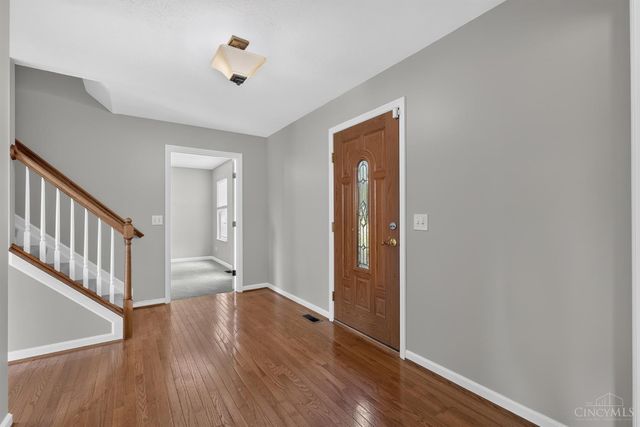 5593 Eden Ridge Drive, Green Twp, OH 45247