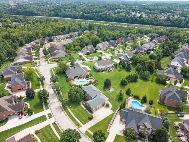 5593 Eden Ridge Drive, Green Twp, OH 45247