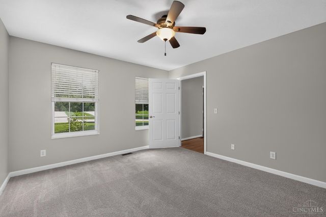 5593 Eden Ridge Drive, Green Twp, OH 45247