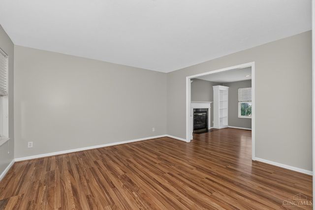 5593 Eden Ridge Drive, Green Twp, OH 45247