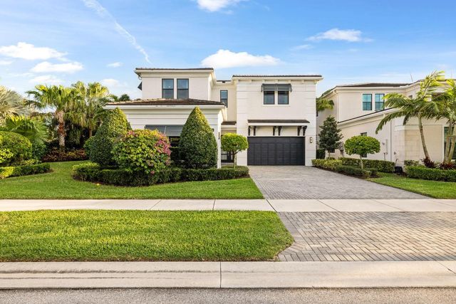 5704 Gauguin Terrace, Palm Beach Gardens, FL 33418