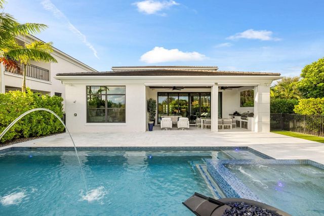 5704 Gauguin Terrace, Palm Beach Gardens, FL 33418