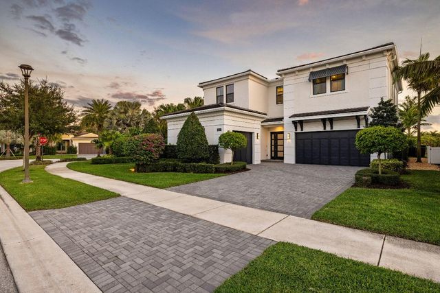 5704 Gauguin Terrace, Palm Beach Gardens, FL 33418