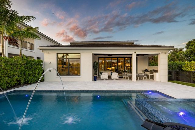 5704 Gauguin Terrace, Palm Beach Gardens, FL 33418