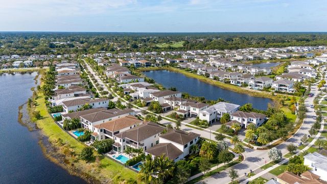 5704 Gauguin Terrace, Palm Beach Gardens, FL 33418