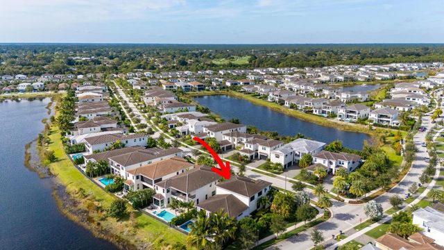 5704 Gauguin Terrace, Palm Beach Gardens, FL 33418