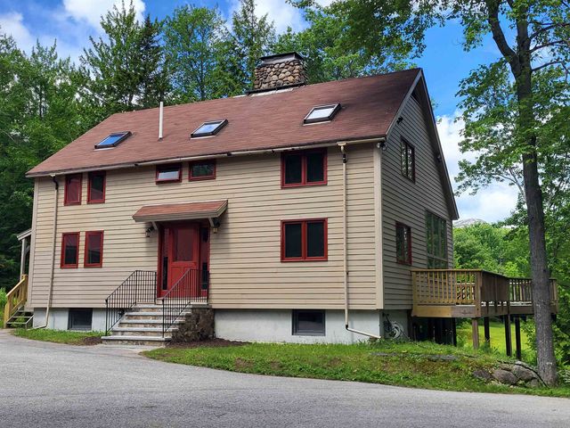 269 Knowles Hill Road, Alexandria, NH 03222