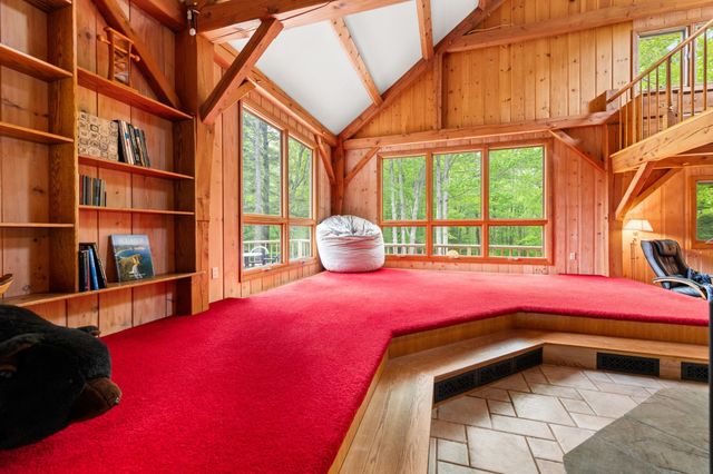 269 Knowles Hill Road, Alexandria, NH 03222