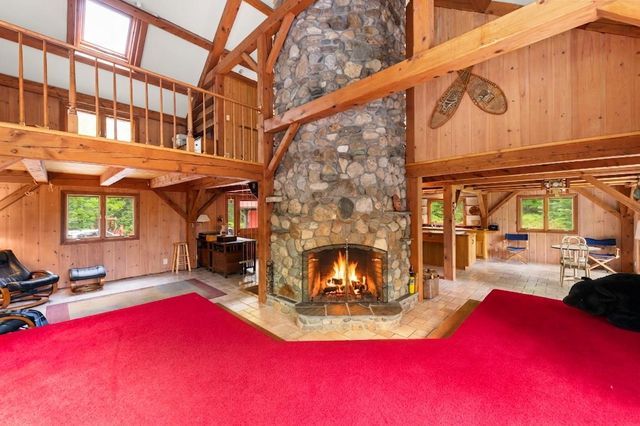 269 Knowles Hill Road, Alexandria, NH 03222