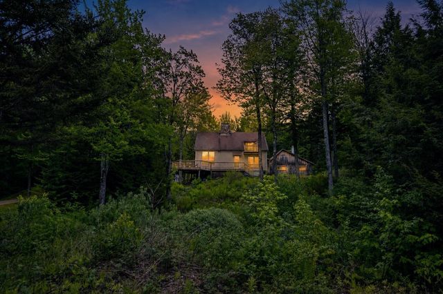 269 Knowles Hill Road, Alexandria, NH 03222