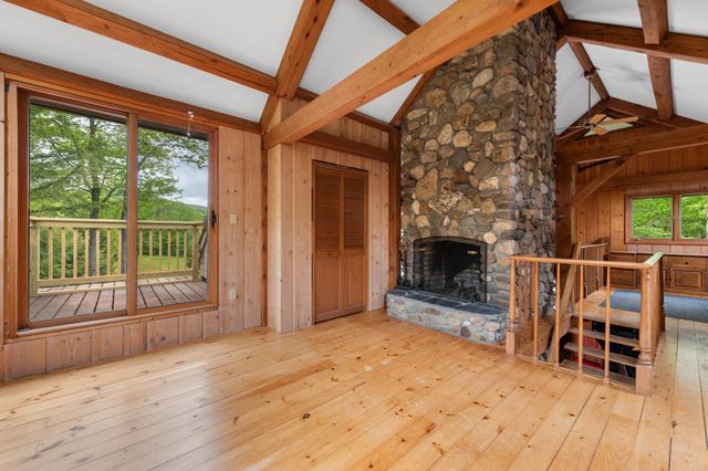 269 Knowles Hill Road, Alexandria, NH 03222