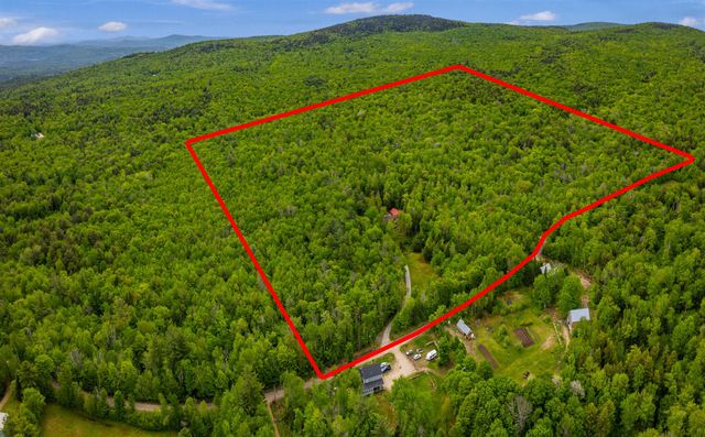 269 Knowles Hill Road, Alexandria, NH 03222