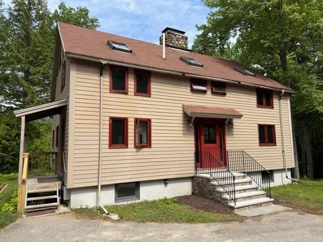 269 Knowles Hill Road, Alexandria, NH 03222