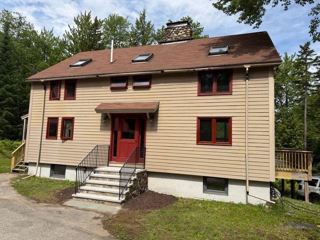 269 Knowles Hill Road, Alexandria, NH 03222