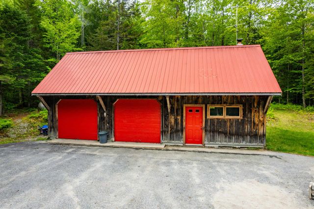 269 Knowles Hill Road, Alexandria, NH 03222