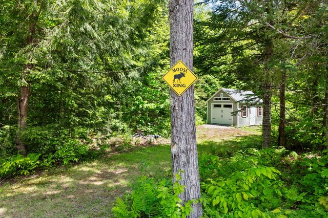 269 Knowles Hill Road, Alexandria, NH 03222