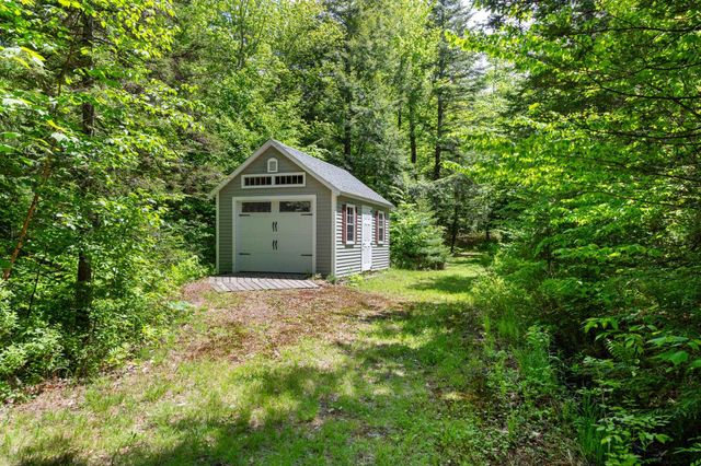 269 Knowles Hill Road, Alexandria, NH 03222