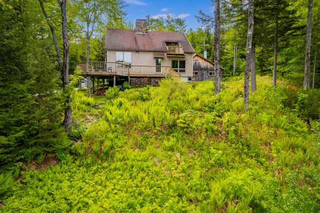 269 Knowles Hill Road, Alexandria, NH 03222