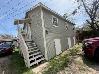 203 A W Randolph Avenue, Bryan, TX 77803