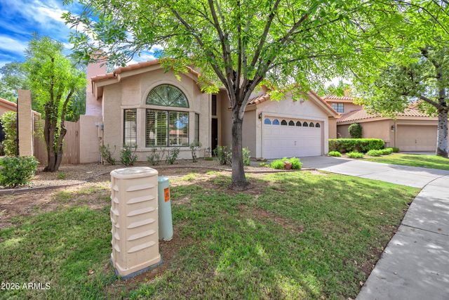 57 E RANCH Road, Tempe, AZ 85284