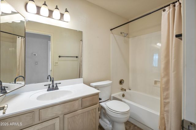 57 E RANCH Road, Tempe, AZ 85284