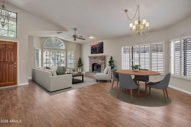 57 E RANCH Road, Tempe, AZ 85284