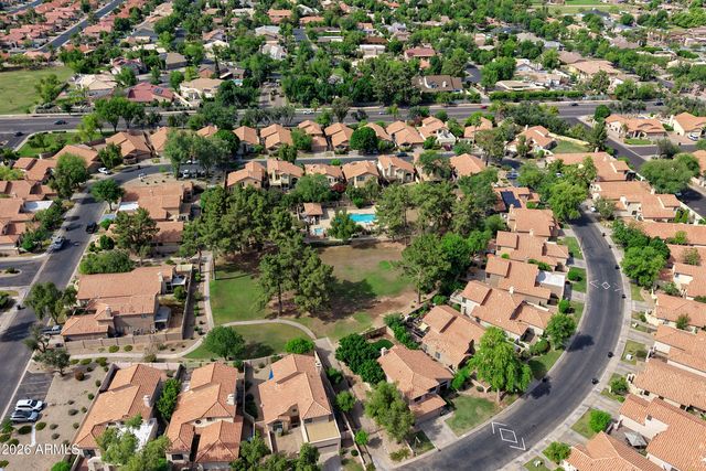 57 E RANCH Road, Tempe, AZ 85284