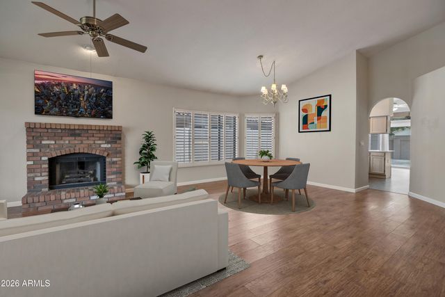 57 E RANCH Road, Tempe, AZ 85284