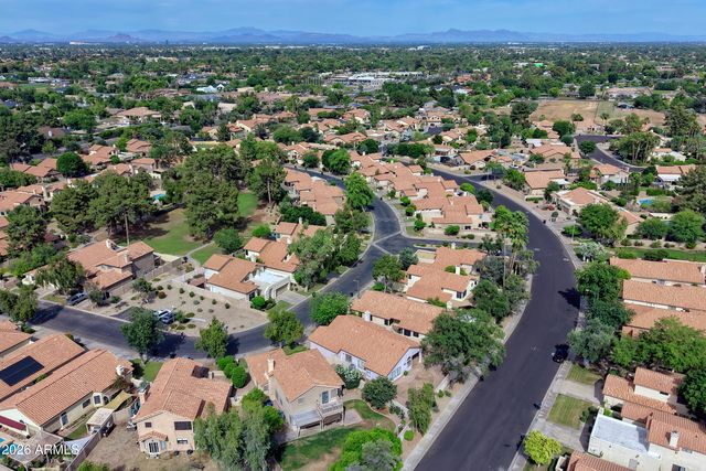 57 E RANCH Road, Tempe, AZ 85284