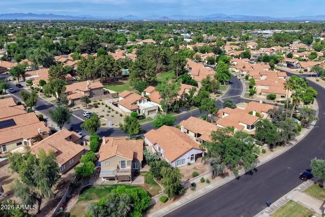 57 E RANCH Road, Tempe, AZ 85284