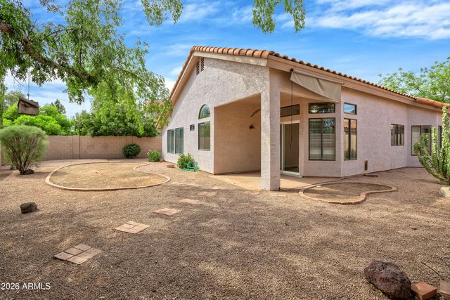 57 E RANCH Road, Tempe, AZ 85284