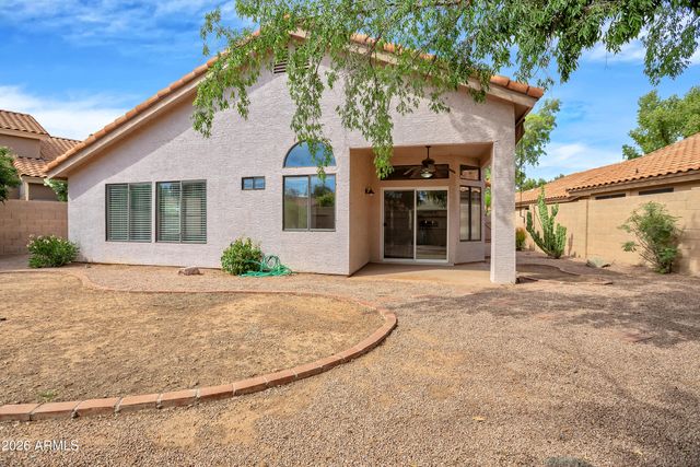 57 E RANCH Road, Tempe, AZ 85284