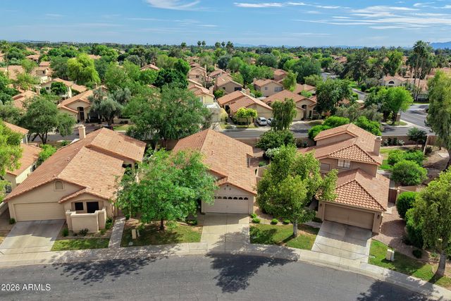 57 E RANCH Road, Tempe, AZ 85284