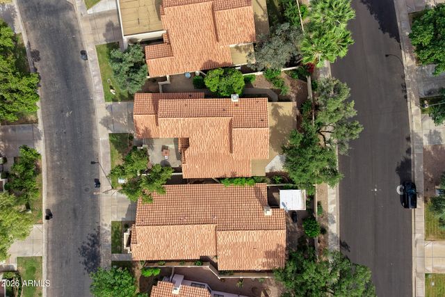 57 E RANCH Road, Tempe, AZ 85284