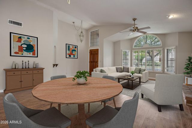 57 E RANCH Road, Tempe, AZ 85284