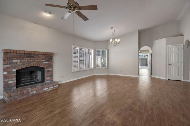 57 E RANCH Road, Tempe, AZ 85284