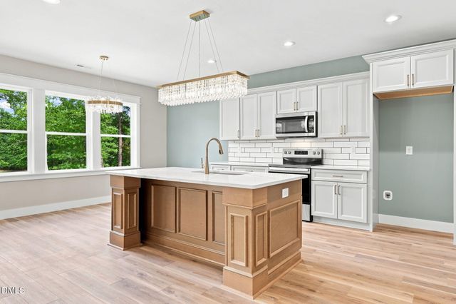 62 Ponchartrain Street, Fuquay Varina, NC 27526