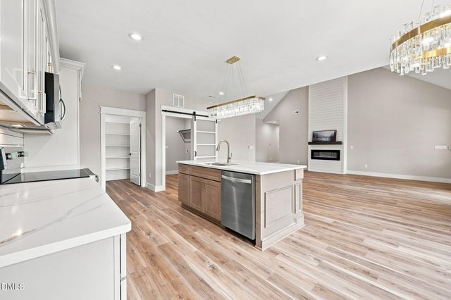 62 Ponchartrain Street, Fuquay Varina, NC 27526