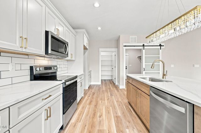 62 Ponchartrain Street, Fuquay Varina, NC 27526