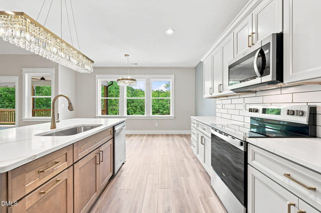 62 Ponchartrain Street, Fuquay Varina, NC 27526