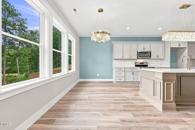 62 Ponchartrain Street, Fuquay Varina, NC 27526