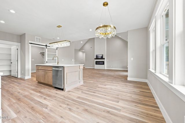 62 Ponchartrain Street, Fuquay Varina, NC 27526