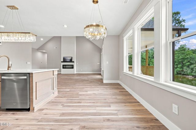 62 Ponchartrain Street, Fuquay Varina, NC 27526
