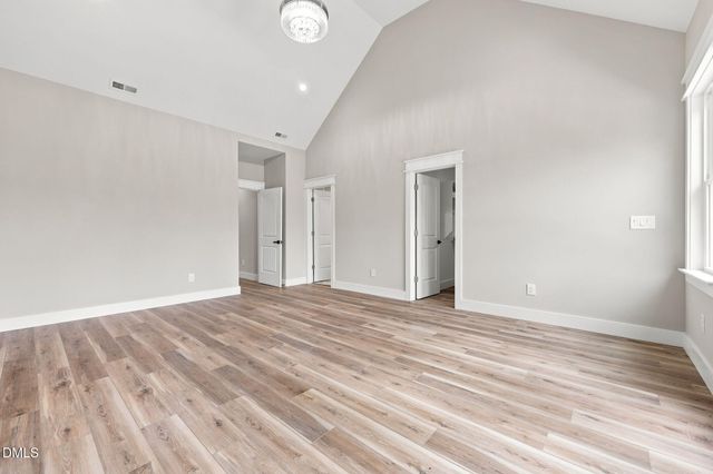 62 Ponchartrain Street, Fuquay Varina, NC 27526