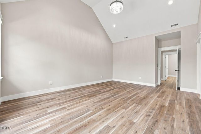 62 Ponchartrain Street, Fuquay Varina, NC 27526