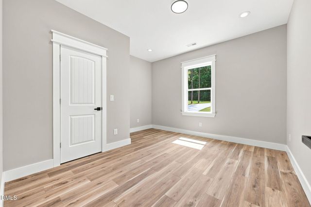 62 Ponchartrain Street, Fuquay Varina, NC 27526