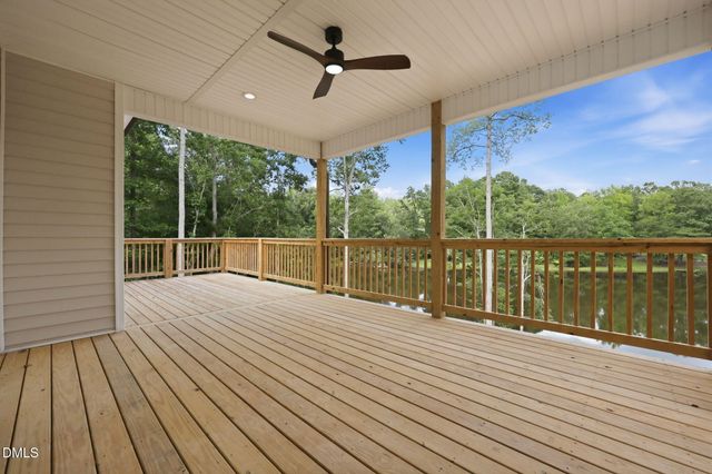 62 Ponchartrain Street, Fuquay Varina, NC 27526