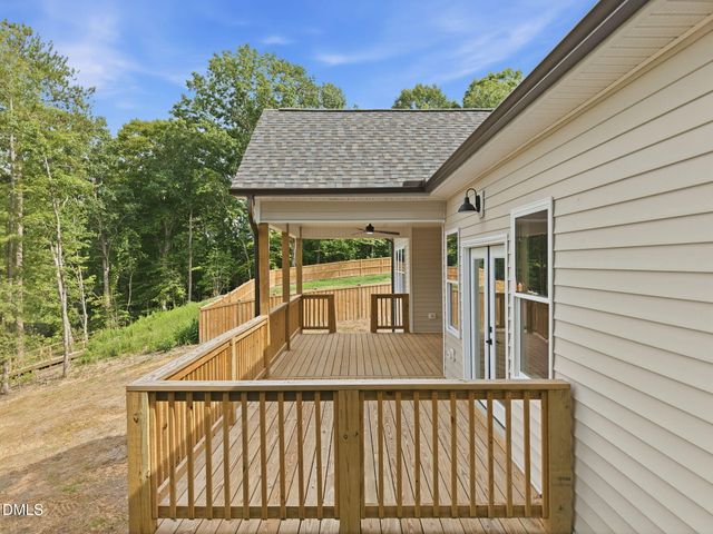 62 Ponchartrain Street, Fuquay Varina, NC 27526