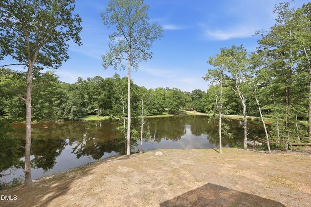 62 Ponchartrain Street, Fuquay Varina, NC 27526